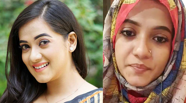 ব্রেকাপ মেয়ে নয়, ডিবোর্সি মেয়েকে বিয়ে করুন : এ্যানি খান